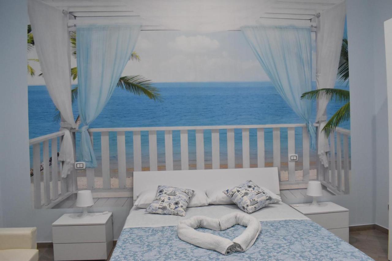 Nammurate - Casa Vacanze Naples Exterior photo