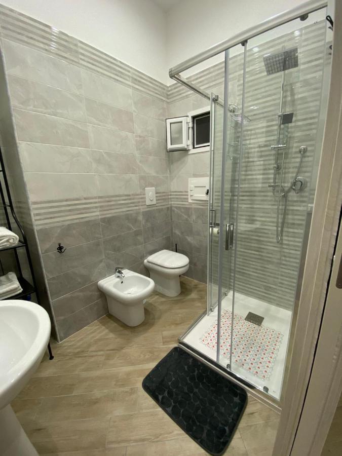 Nammurate - Casa Vacanze Naples Exterior photo
