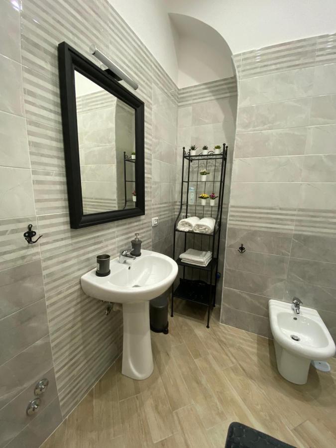 Nammurate - Casa Vacanze Naples Exterior photo